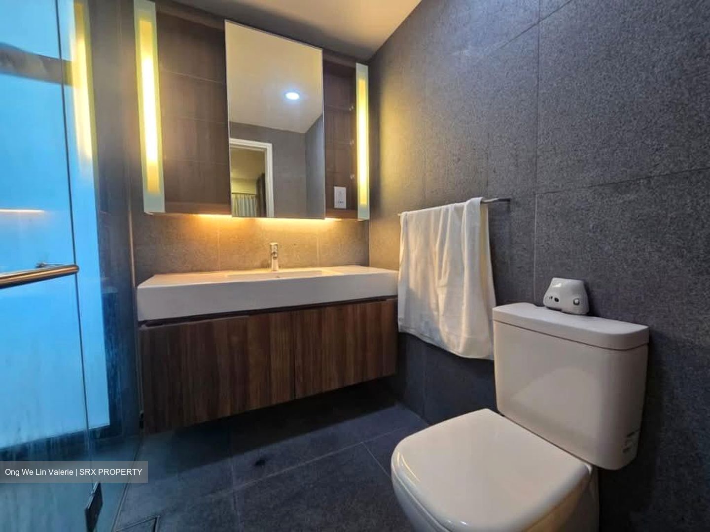 Hijauan (D9), Apartment #558046711